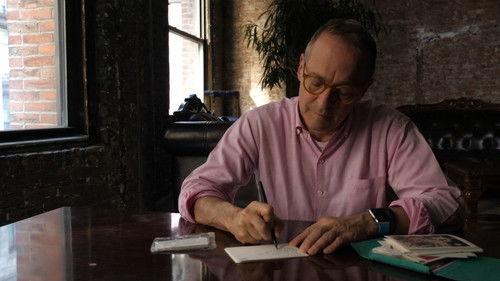 The Articulate Hour Season 4 Episode 1 - The Outsiders