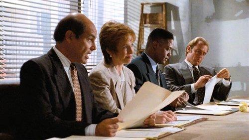 L.A. Law Season 8 Episode 1 - Book of Renovation, Chapter 1