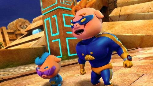 GG Bond Season 11 Episode 2 - Episode 2