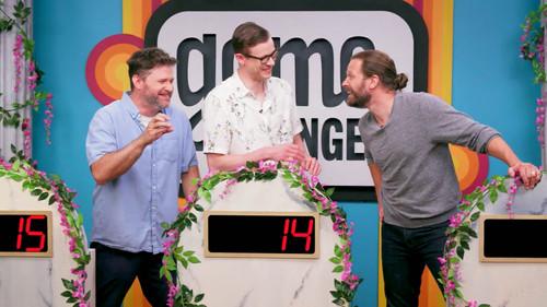 Game Changer Season 5 Episode 5 - A Game Most Changed