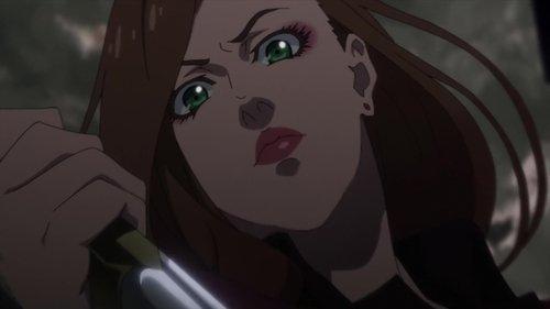 Fairy Gone Season 1 Episode 3 - Greedy Fox and Lying Crow