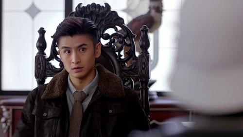 My Roommate is a Detective Season 1 Episode 6 - Lu Yao Pressed About Rent