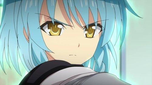 The Testament of Sister New Devil Season 1 Episode 9 - Merits and Demerits of Master and Servant