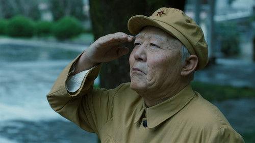 Medal of the Republic Season 1 Episode 18 - The Quiet Zhang Fuqing (6)