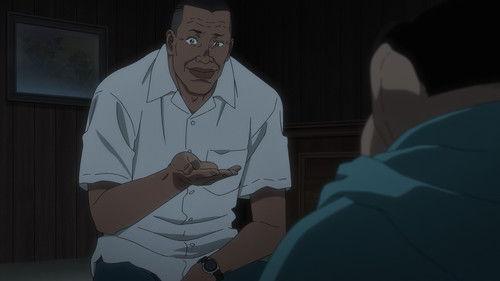 The Darwin Incident Season 1 Episode 4 - One of a Kind