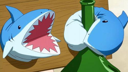 undefined Season 1 Episode 7 - The Pool is Dangerous!