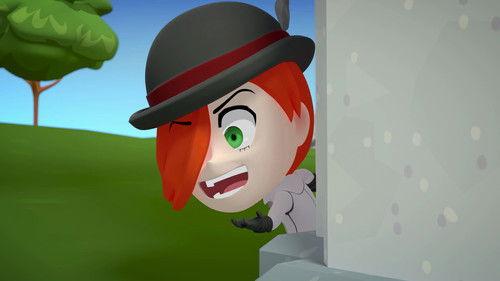 RWBY Chibi Season 1 Episode 20 - Roman's Revenge