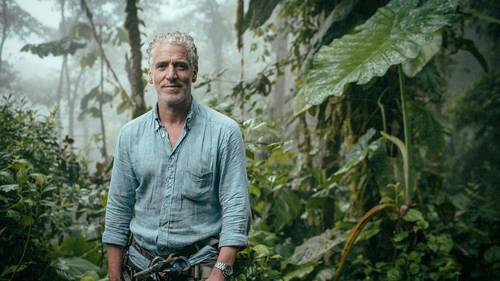 Equator from the Air Season 1 Episode 2 - South America