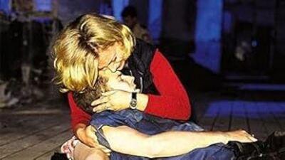 undefined Season 4 Episode 7 - Caught in the middle