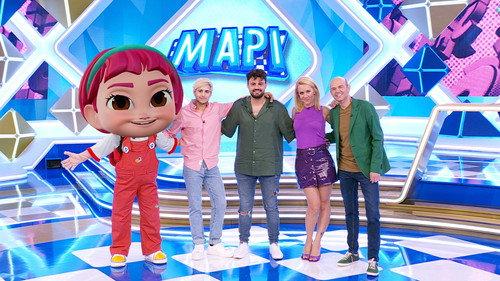 Mapi Season 1 Episode 19 - Episode 19