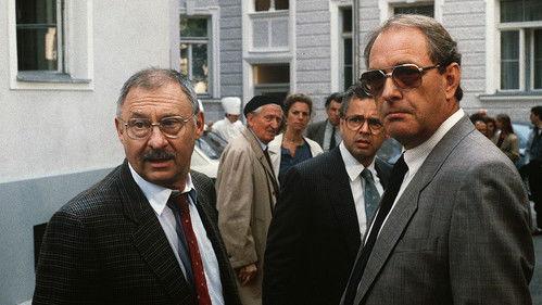 Der Alte Season 10 Episode 12 - Episode 12