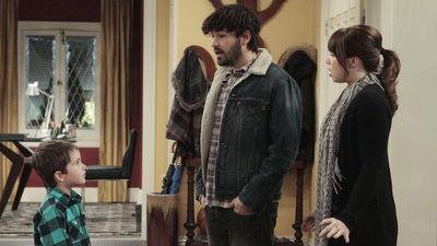 Last Man Standing Season 2 Episode 15 - Breaking Curfew