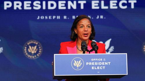 PBS News Hour Season 46 Episode 18 - January 26, 2021