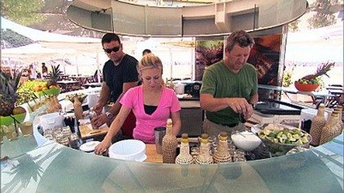 The Amazing Race Season 18 Episode 12 - This is Where It Ends (2)