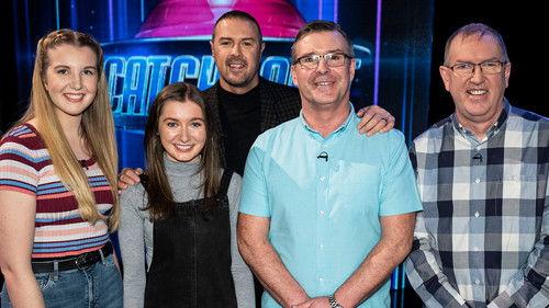 Catchpoint Season 2 Episode 6 - Episode 6