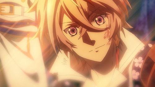 Sengoku Night Blood Season 1 Episode 12 - Sengoku Night Blood