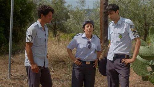 Εκτός Υπηρεσίας Season 1 Episode 4 - Episode 4