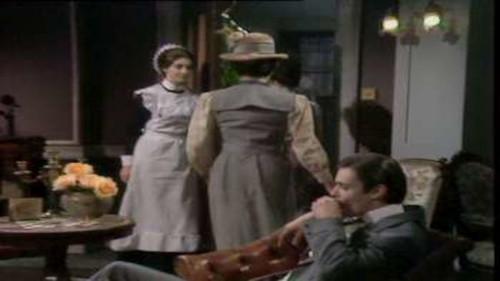 Upstairs, Downstairs Season 1 Episode 10 - A Voice from the Past