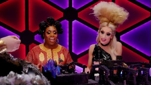 Dimension 20 Season 18 Episode 4 - In the Heart of Death