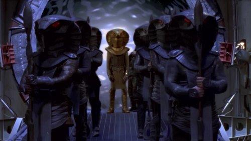 undefined Season 1 Episode 1 - Children of the Gods (1)