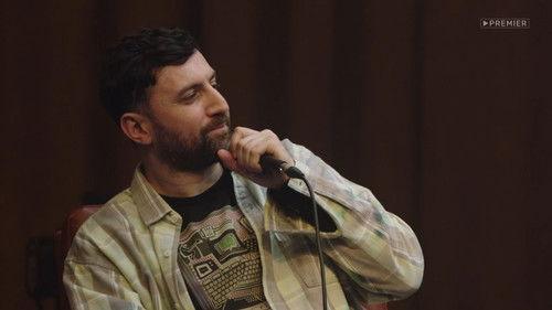 Talk Season 2 Episode 4 - Episode 4