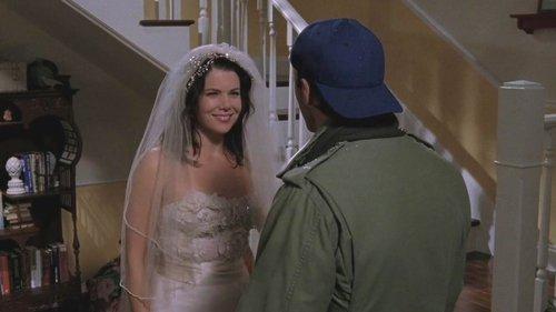 Gilmore Girls Season 6 Episode 11 - The Perfect Dress