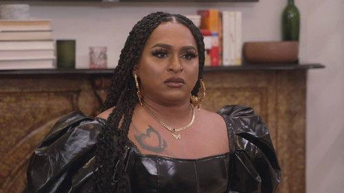 Help! I'm in a Secret Relationship! Season 2 Episode 8 - Robert & Chris