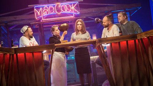 Mad Cook Show Season 1 Episode 7 - Episode 7