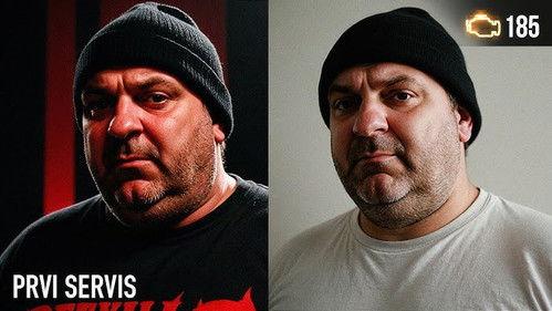 First Service Season 8 Episode 185 - Brat blizanac