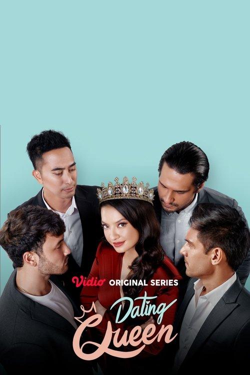 Dating Queen poster