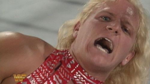 Raw Season 3 Episode 1 - Raw - Jan. 02, 1995