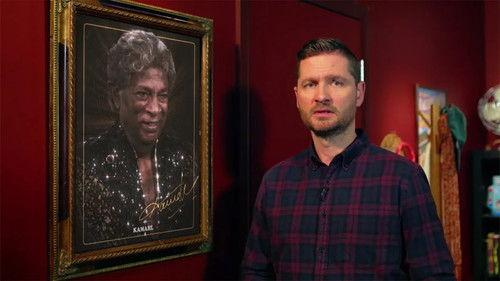 The Weekly with Charlie Pickering Season 7 Episode 12 - Episode 12