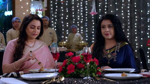 Vanshaj Season 1 Episode 12 - DJ And Yuvika Ki Behes