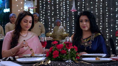 Vanshaj Season 1 Episode 12 - DJ And Yuvika Ki Behes