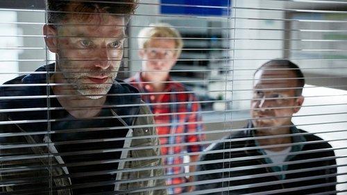 Alarm for Cobra 11: The Motorway Police Season 40 Episode 12 - Risiko