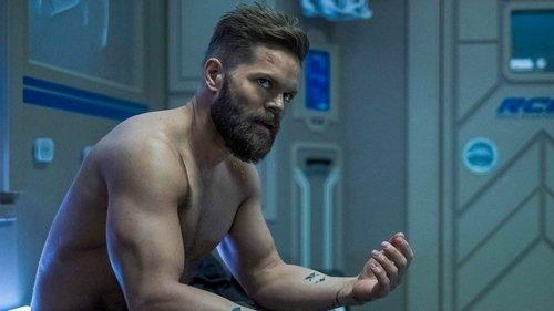 The Expanse Season 4 Episode 4 - Retrograde