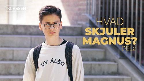 Klassen Season 5 Episode 2 - What is Magnus hiding? part 2