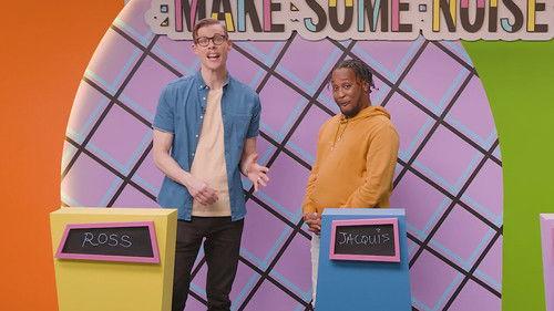 Make Some Noise Season 1 Episode 2 - Shakespeare's 'Dude, Where's My Car?'