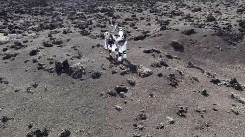 Man and the Moon Season 1 Episode 2 - Goddess of the Night