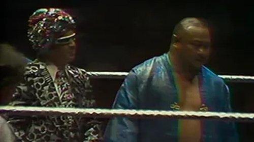 WWE Old School Season 1 Episode 1 - Madison Square Garden: Jun. 30, 1973
