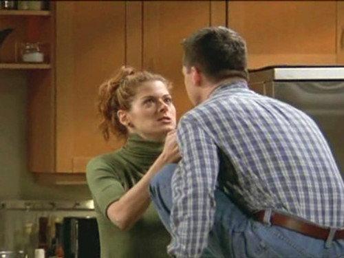 Will & Grace Season 2 Episode 19 - An Affair to Forget