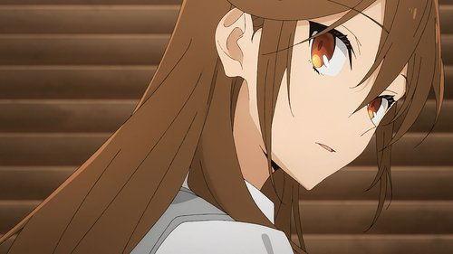Horimiya: The Missing Pieces Season 1 Episode 1 - Class Trip