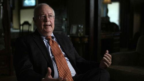 The Clinton Affair Season 1 Episode 4 - Room 1012