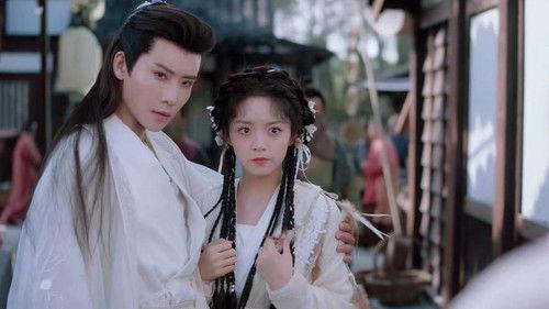 Dual Love Season 1 Episode 5 - Episode 5