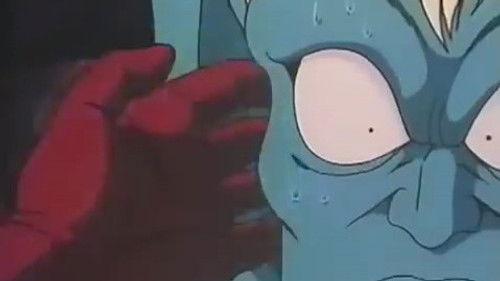 Dragon Quest: The Adventure of Dai Season 1 Episode 8 - Aban Jiko Gisei Jumon ni Chiru!? Ute, Saikou Waza!!