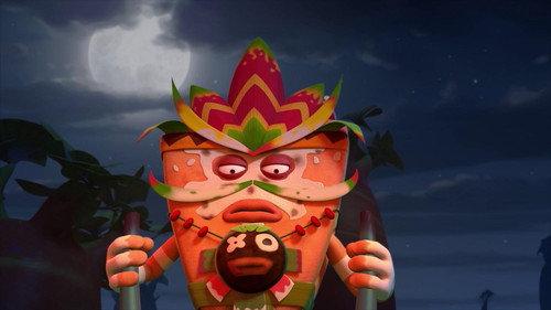 Kung Food Season 2 Episode 14 - Episode 14