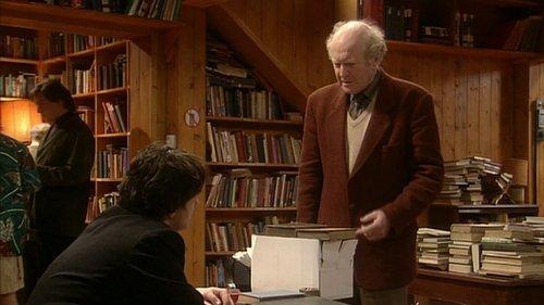Black Books Season 1 Episode 5 - The Big Lock-Out