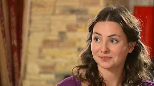 Euphrosyne Season 1 Episode 26 - Episode 26