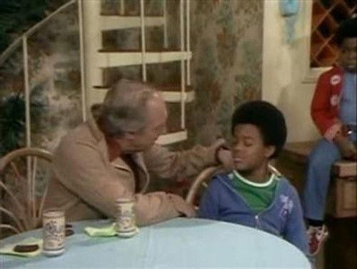 Diff'rent Strokes Season 1 Episode 19 - The Job (a.k.a.) Willis' Job