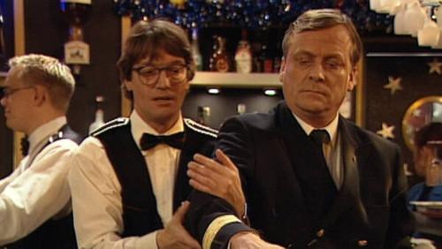 Rederiet Season 10 Episode 6 - Avslöjande samtal